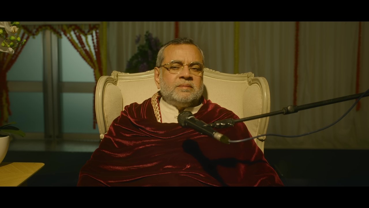دانلود فيلم Nikita Roy 2025 | نیکیتا روی