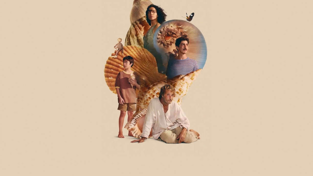 دانلود فيلم The Son of a Thousand Men 2025 | پسر هزار مرد