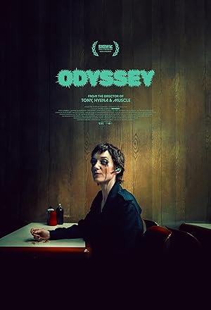 دانلود فيلم Odyssey 2025 | اودیسه