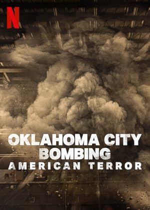 دانلود فيلم Oklahoma City Bombing: American Terror 2025 | بمب‌گذاری شهر اوکلاهما: ترور آمریکایی
