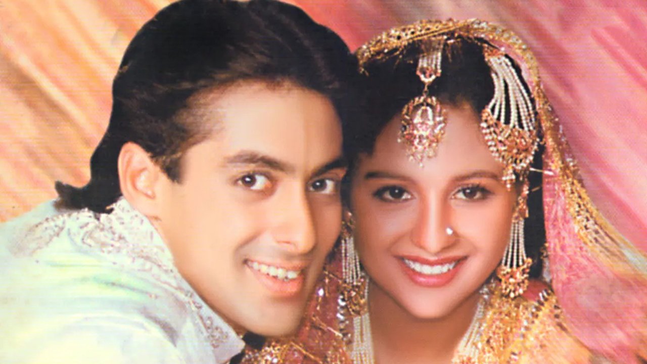 دانلود فيلم Sanam Bewafa 1991 | یار بی وفا