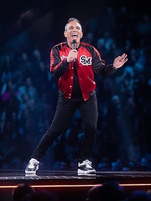 دانلود فيلم Sebastian Maniscalco: It Ain’t Right 2025 | سباستین مانیسکالکو: این درست نیست
