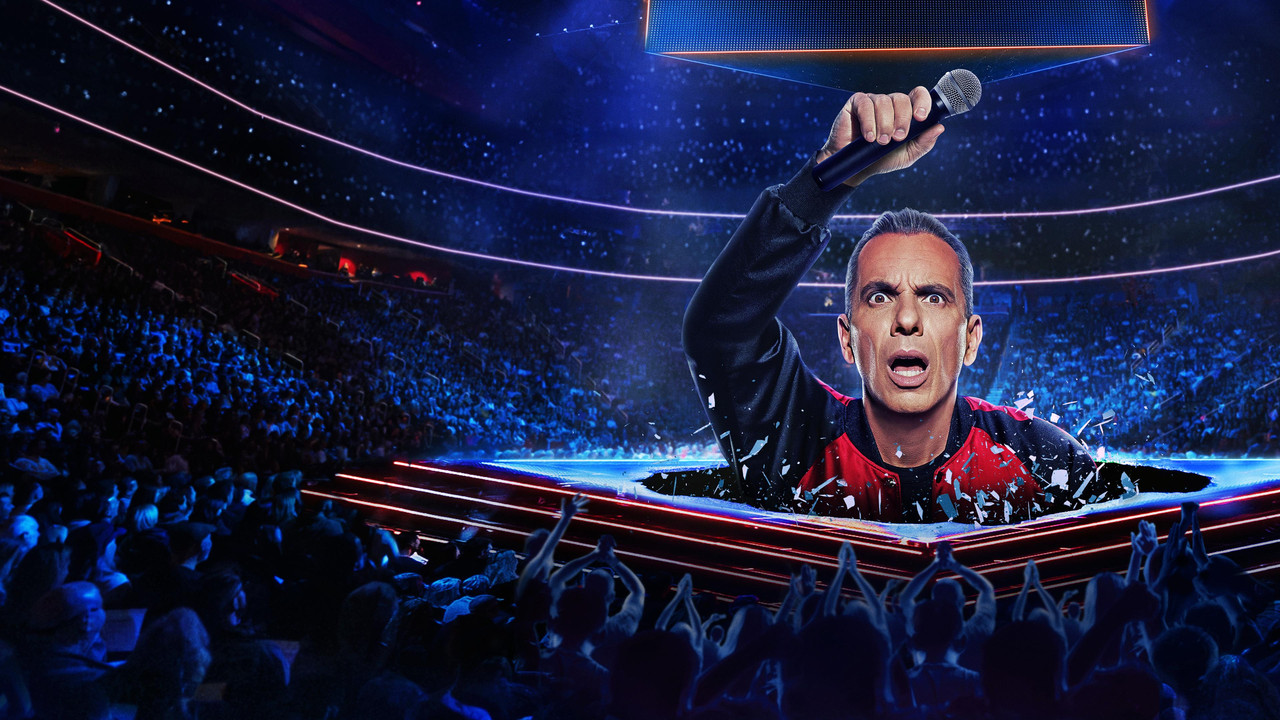 دانلود فيلم Sebastian Maniscalco: It Ain’t Right 2025 | سباستین مانیسکالکو: این درست نیست