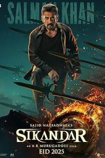 دانلود فيلم Sikandar 2025 | سکندر