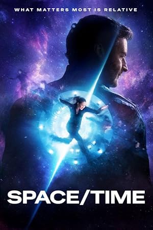 دانلود فيلم Space/Time 2025 | فضا/زمان