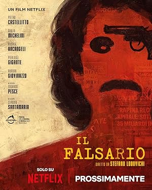 دانلود فيلم The Big Fake 2026 | جعلی بزرگ