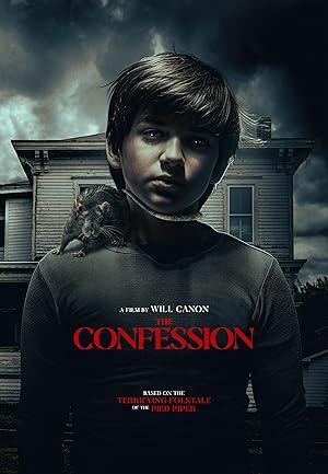 دانلود فيلم The Confession 2025 | اعتراف