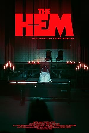 دانلود فيلم The Hem 2025 | سجاف