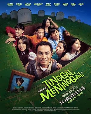 دانلود فيلم Better Off Dead 2025 | بهتر است مرده