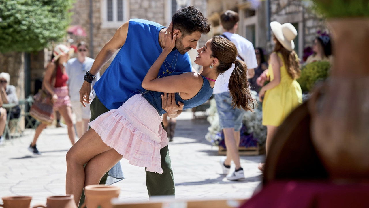 دانلود فيلم Tu Meri Main Tera Main Tera Tu Meri 2025 | تو مال منی من ماله تو