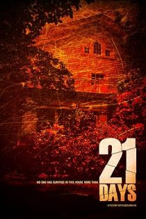دانلود فيلم 21 Days 2014 | روز 21 دانلود فيلم 21 Days 2014 | روز 21