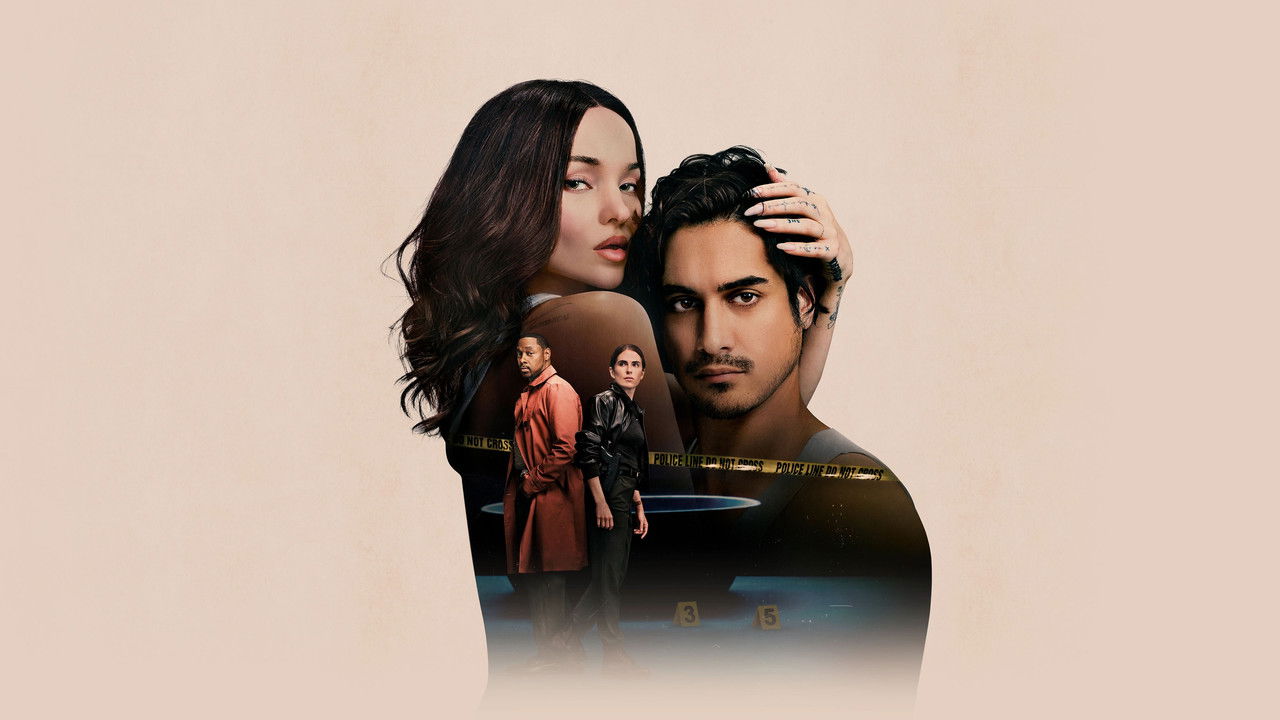 دانلود سريال 56 Days 2026 | روز 56