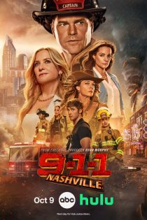 دانلود سريال 9-1-1: Nashville 2025 | نشویل