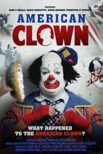 دانلود فيلم American Clown 2025 | دلقک آمریکایی