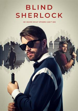 دانلود سريال Blind Sherlock 2026 | شرلوک کور