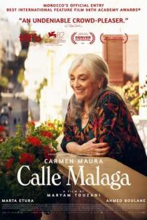 دانلود فيلم Calle Málaga 2025 | خیابان مالاگا