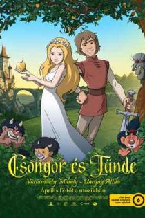 دانلود فيلم Csongor és Tünde 2025 | چونگور تونده است