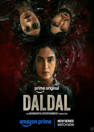 دانلود سريال Daldal 2026 | باتلاق