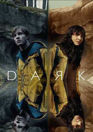 دانلود سريال Dark 2017 | تاریک