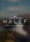 دانلود سريال Halef: Koklerin Cagrisi 2025 | جانشین: فراخوان ریشه ها