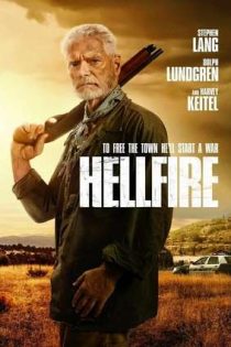 دانلود فيلم Hellfire 2026 | آتش جهنم