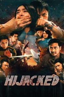 دانلود فيلم Hijacked 2025 | ربوده شده