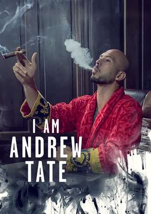 دانلود فيلم I Am Andrew Tate 2024 | من اندرو تیت هستم