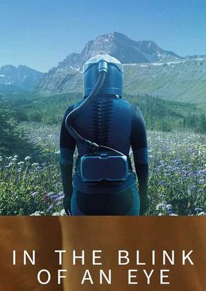 دانلود فيلم In the Blink of an Eye 2026 | در یک چشم به هم زدن