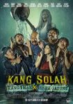 دانلود فيلم Kang Solah from Kang Mak X Nenek Gayung 2025 | کانگ سولا از کانگ ماک ایکس ننک گایونگ