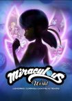 دانلود فيلم Miraculous World: Londres, la course contre le temps 2024 | دنیای معجزه‌آسا: لندن، دوره‌های طولانی مدت