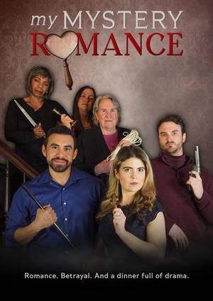 دانلود فيلم My Mystery Romance 2026 | عاشقانه‌های اسرارآمیز من