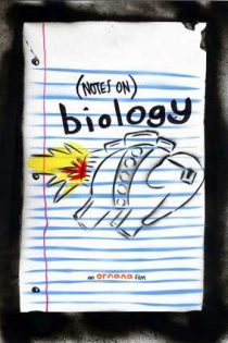 دانلود فيلم (Notes on) Biology 2011 | (یادداشت‌هایی در مورد) زیست‌شناسی