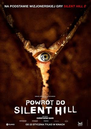 دانلود فيلم Return to Silent Hill 2026 | بازگشت به سایلنت هیل