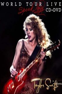 دانلود فيلم Taylor Swift: Speak Now World Tour Live 2011 | تیلور سویفت: تور جهانی زنده‌ی «حالا صحبت کن»