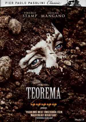 دانلود فيلم Teorema 1968 | تئورما