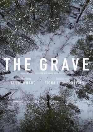 دانلود فيلم The Grave 2024 | قبر