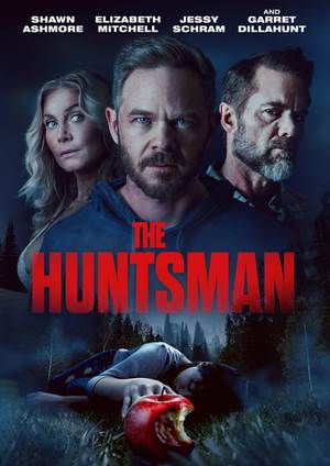 دانلود فيلم The Huntsman 2026 | شکارچی