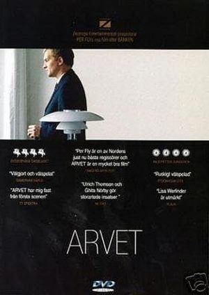 دانلود فيلم The Inheritance 2013 | ارث