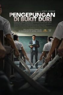 دانلود فيلم The Siege at Thorn High 2025 | محاصره در بیمارستان تورن