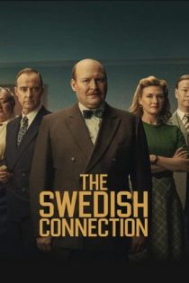 دانلود فيلم The Swedish Connection 2026 | ارتباط سوئدی