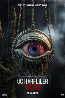 دانلود فيلم Üç Harfliler: Nazar 2024 | اوچ هارفلیلر: نازار