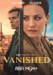 دانلود سريال Vanished 2026 | ناپدید شد