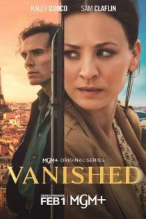 دانلود سريال Vanished 2026 | ناپدید شد