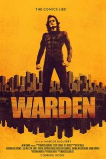 دانلود فيلم Warden 2025 | سرپرست