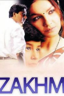 دانلود فيلم Zakhm 1998 | زخم