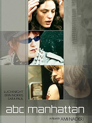 دانلود فيلم A, B, C… Manhattan 1997 | الف، ب، ج… منهتن