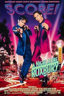 دانلود فيلم A Night at the Roxbury 1998 | شبی در راکسبری