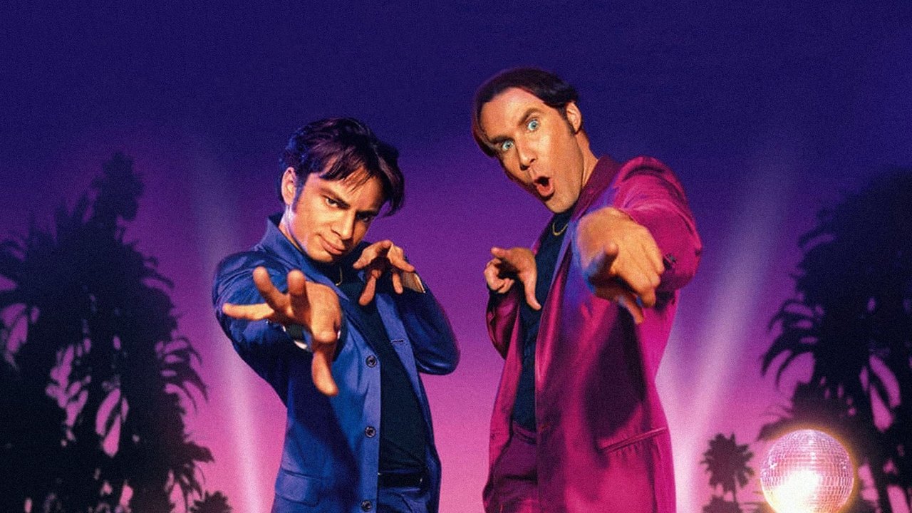 دانلود فيلم A Night at the Roxbury 1998 | شبی در راکسبری