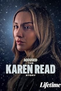 دانلود فيلم Accused: The Karen Read Story 2026 | متهم: داستان خوانده شده کارن