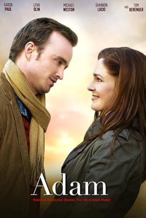 دانلود فيلم Adam 2020 | آدم